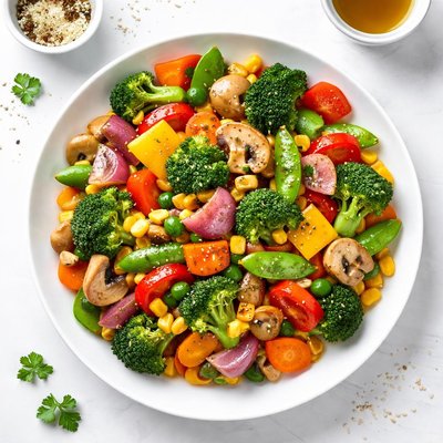 Mix veggie