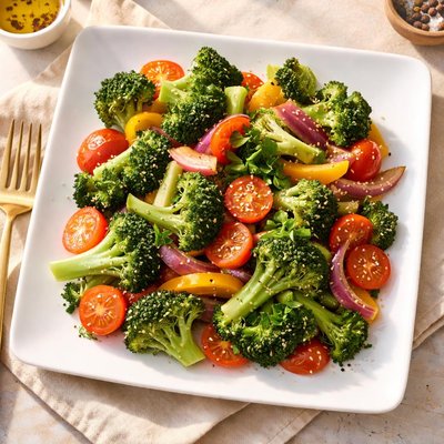 Broccoli misti