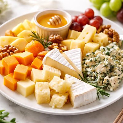 ミックスチーズ