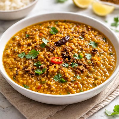 Mixed dal