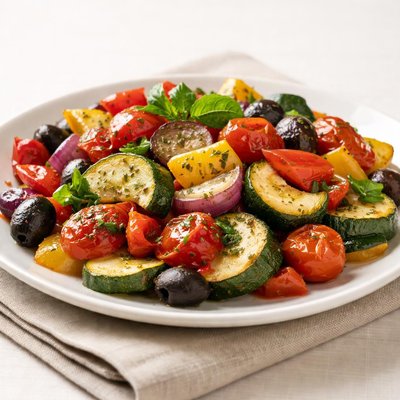 Mixed italian vegetables