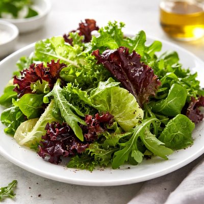 lechuga mixta