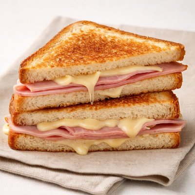 Mixto de jamon y queso