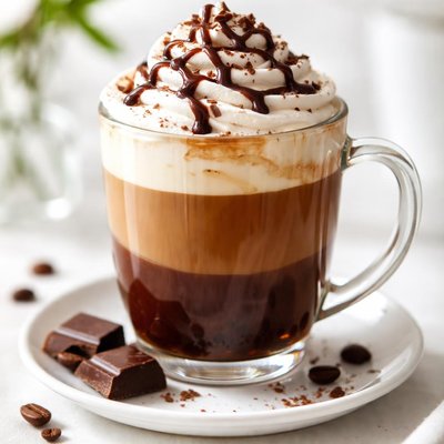 Mocaccino