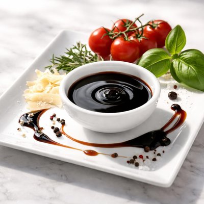 Modena balsamic vinegar
