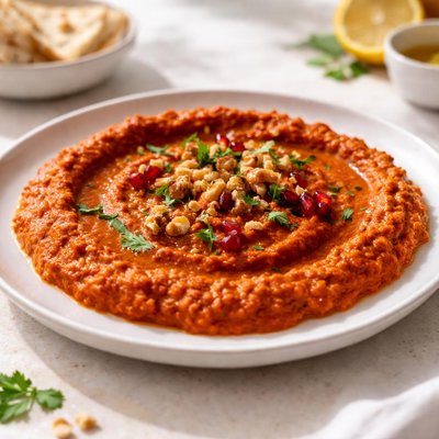 Muhammara