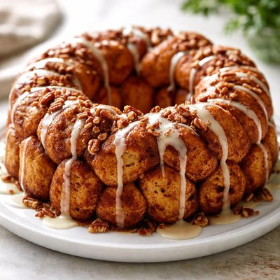 Monkey bread