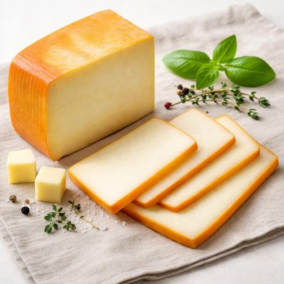 Monster cheese