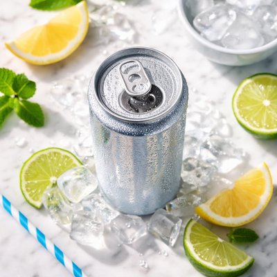 Monster energy drink sugar free