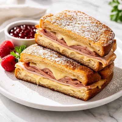 Monte cristo