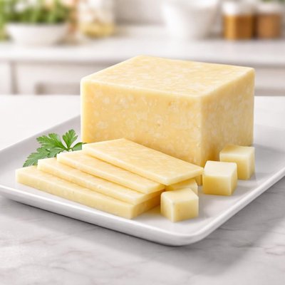 Queso Monterrey Jack