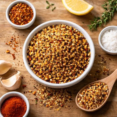 Montreal chicken seasoning