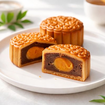 Mooncake