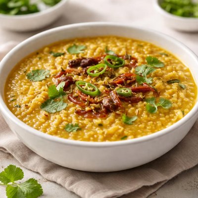 Moong daal