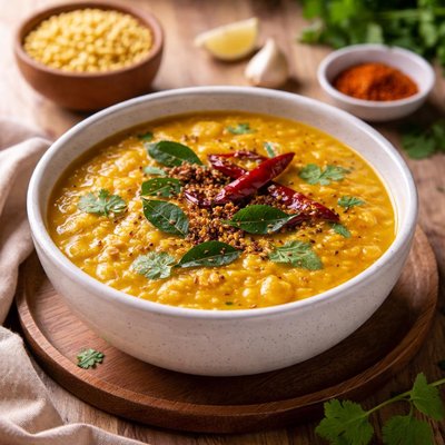 Moong dhal