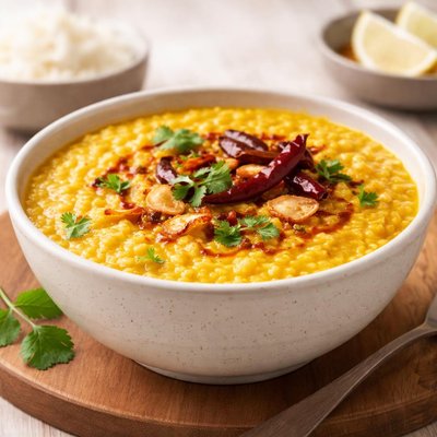 Moong yellow dal