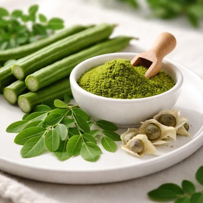 Moringa