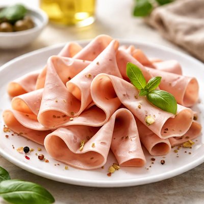 Mortadella