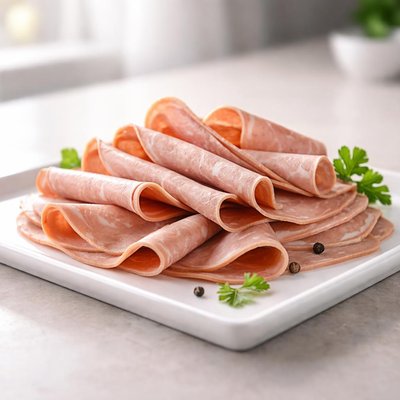 Mortadella beef