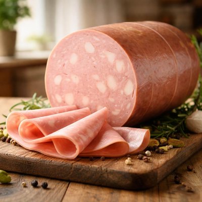 Mortadella di Bologna