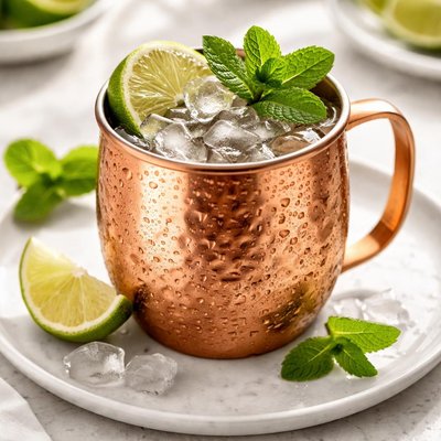 Moscow mule