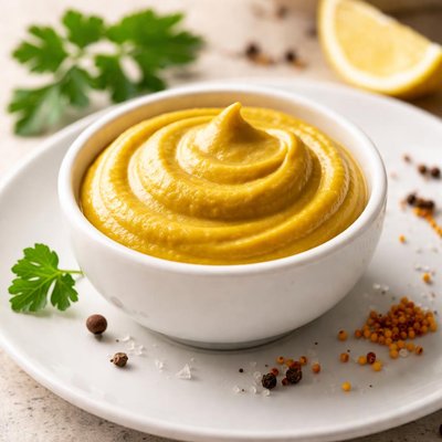 Mustard