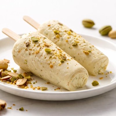 Mother dairy kulfi