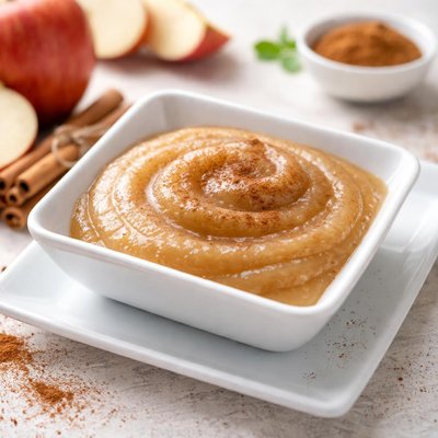 Motts cinnamon apple sauce