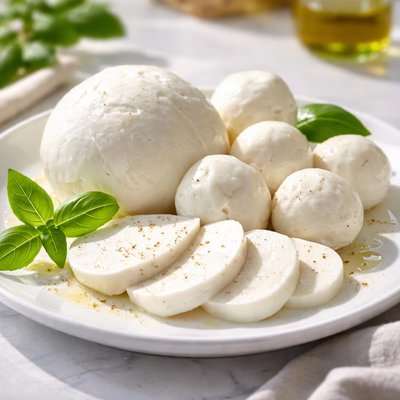 Motzerella cheese