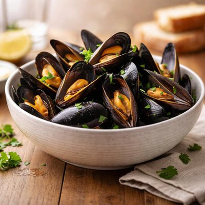 Moules