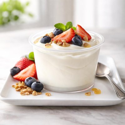 Movenpick greek style yogurt