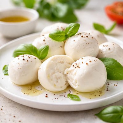 Mozzarella