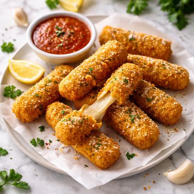 奶酪棒 (Nǎilào bàng)