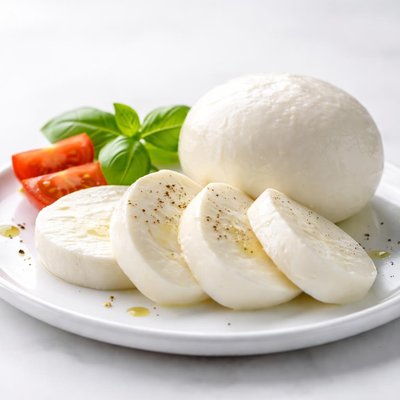 جبنة موزاريلا