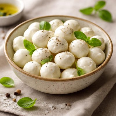 迷你球马苏里拉奶酪