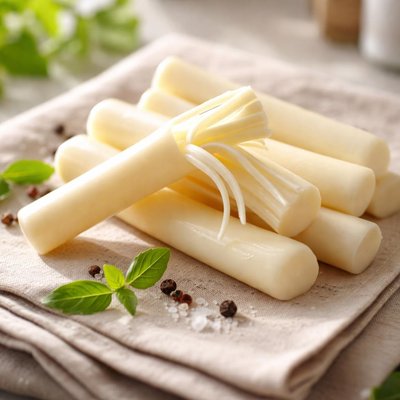 Mozzerell strung chhese