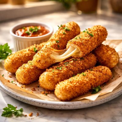 Mozzerella stick