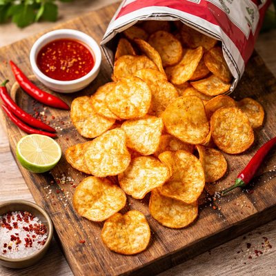 Ms vickies sweet chilli