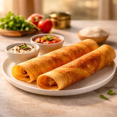 Mtr dosa mix dosa