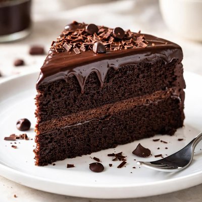 Mud cake
