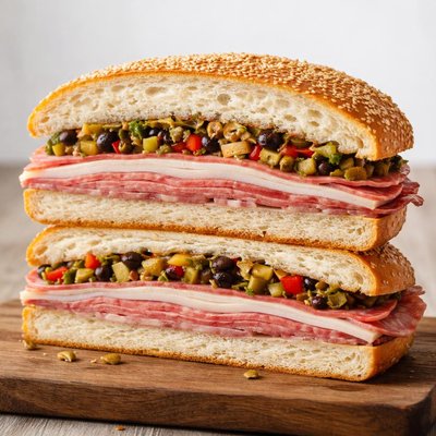 Muffaletta