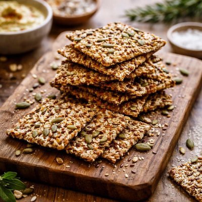 Multi-seed cracker