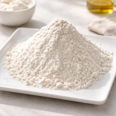 Multi purpose flour