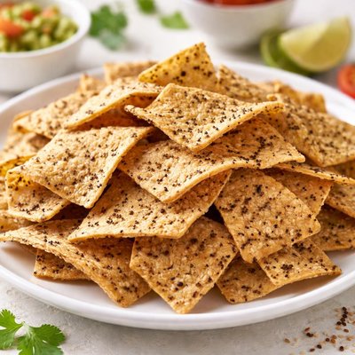 Multigrain chips