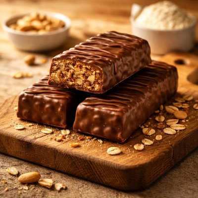 Multinorm protein riegel