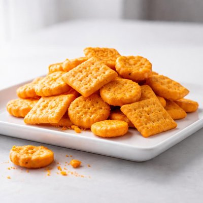 Munchies cheetos crackers
