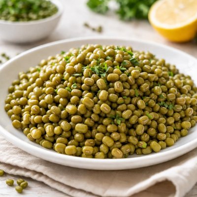 Mung bean