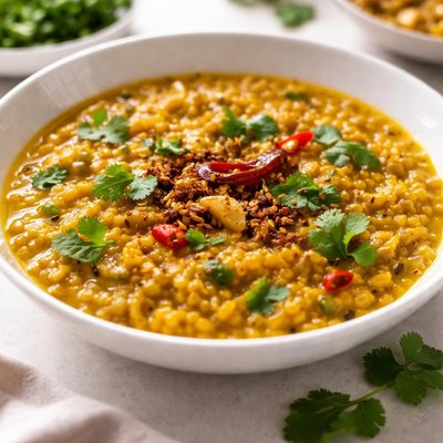 Mung dal