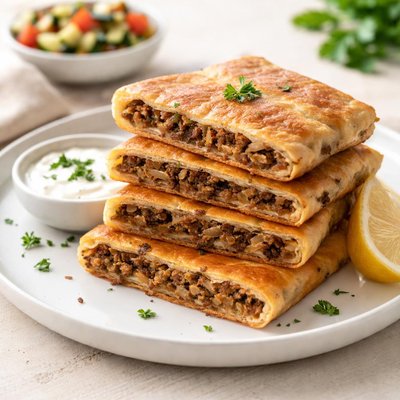 Murtabak