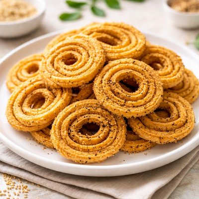 Murukku
